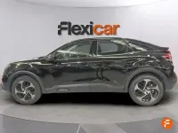 Usado Citroën C4 PureTech 131 CV (96 kW) 2024 Negro SUV
