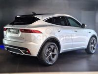 Usado Jaguar E-Pace R-Dynamic 309 CV (227 kW) 2023 Gris / plata SUV