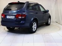 usado Ssangyong Kyron 200 XDI 5P