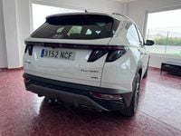 Usado Hyundai Tucson 115 CV (84 kW) 2023 Blanco SUV