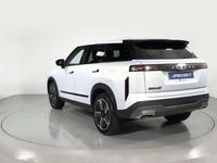 Usado Jaecoo 7 148 CV (108 kW) 2025 Plateado SUV
