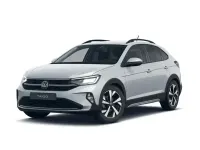 Ny VW Taigo 116 HK (85 kW) 2026 Grå SUV