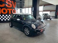 Usado Mini Cooper 90 CV (66 kW) 2006 Utilitario