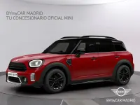 Usado Mini Cooper Countryman 136 CV (100 kW) 2022 SUV