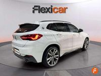 Usado BMW X2 306 CV (225 kW) 2019 Blanco SUV