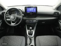 Usado Toyota Yaris Edition 125 CV (91 kW) 2024 Gris Berlina