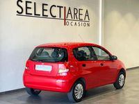 Usado Chevrolet Kalos SE 72 CV (52 kW) 2004 Rojo Berlina