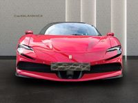 Usado Ferrari SF90 2025 Rojo