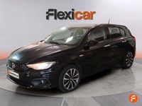 Usado Fiat Tipo Lounge 95 CV (69 kW) 2016 Negro