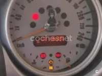 Usado Mini Cooper 115 CV (84 kW) 2004 Verde Utilitario