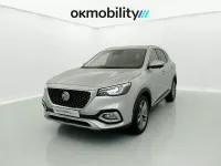 Usado MG HS Luxury 162 CV (119 kW) 2023 Medalla plata SUV