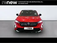 Usado Renault Rafale Techno 200 CV (147 kW) 2025 Rojo SUV