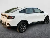 Usado Renault Arkana Techno 145 CV (106 kW) 2025 SUV