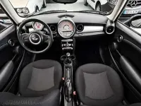 Usado Mini ONE 95 CV (69 kW) 2007 Azul Utilitario