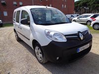Usado Renault Kangoo 75 CV (55 kW) 2019 Blanco Monovolumen