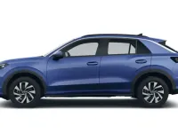 Nuevo VW T-Roc 116 CV (85 kW) 2026 Azul SUV