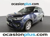 Usado SsangYong Tivoli 128 CV (94 kW) 2023 Blanco SUV