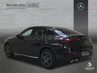 Usado Mercedes GLC200 204 CV (150 kW) 2024 Gris / plata SUV