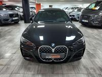 Usado BMW 430 M Sport 245 CV (180 kW) 2023 Negro Coupe