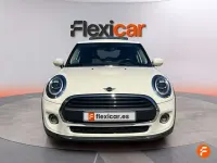 Käytetty Mini Cooper 102 HP (75 kW) 2019 Peessi Viistoperä