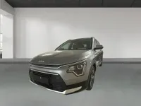 Nuevo Kia Niro 138 CV (101 kW) 2026 SUV