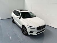 usado Volvo XC60 D4 Inscription Aut.