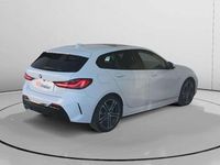 Usado BMW 118 M Sport 136 CV (100 kW) 2023 Blanco Utilitario