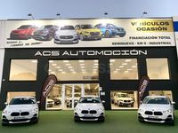 Usado Land Rover Range Rover evoque HSE 150 CV (110 kW) 2021 Blanco SUV