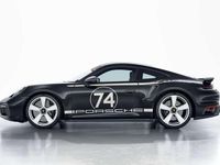 Usado Porsche 992 650 CV (478 kW) 2025 Negro Coupe