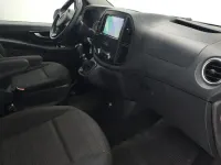 Usado Mercedes Vito 114 CV (83 kW) 2018 Blanco Van
