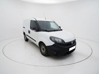 Usado Fiat Doblò 95 CV (69 kW) 2019 Blanco Monovolumen