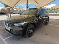 Usado Volvo XC90 Inscription 235 CV (172 kW) 2019 Negro SUV