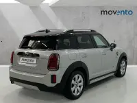 Usado Mini Cooper S Countryman 220 CV (161 kW) 2022 Gris / plata SUV