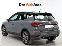 Usado Seat Arona FR 115 CV (84 kW) 2025 SUV