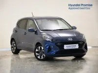 Usado Hyundai i10 67 CV (49 kW) 2025 Utilitario