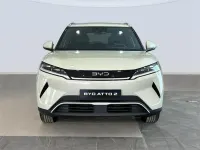 Nuevo BYD Atto 2 Comfort 150 kW (204 CV) 2025 Hiking green SUV