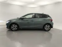 Usado Hyundai i20 99 CV (72 kW) 2025 Utilitario