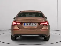 Usado Mercedes A180 116 CV (85 kW) 2022 Berlina