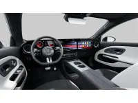 Nuevo Mercedes CLA 250+ 200 kW (272 CV) 2025 Azul claro Berlina