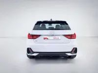 Usado Audi A1 Sportback 116 CV (85 kW) 2024 Blanco Utilitario