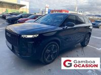 Usado Jaecoo 7 147 CV (108 kW) 2025 Negro SUV