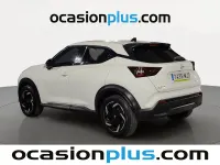 Usado Nissan Juke N-Connecta 143 CV (105 kW) 2023 Blanco SUV