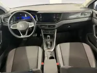 Usado VW Polo Life 95 CV (69 kW) 2024 Azul Utilitario