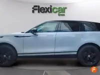 Usado Land Rover Range Rover Velar 180 CV (132 kW) 2020 Blanco SUV