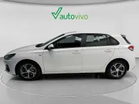 Usado Hyundai i30 120 CV (88 kW) 2023 Otro SUV