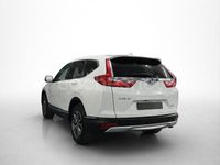 Usado Honda CR-V 184 CV (135 kW) 2022 Blanco SUV