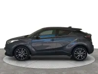 Usado Toyota C-HR Plus 122 CV (89 kW) 2018 Gris SUV