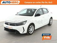 Usado Opel Corsa Edition 101 CV (74 kW) 2024 Blanco Utilitario