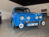 Usado Renault R18 49 CV (36 kW) 1973 Azul Utilitario