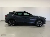 Usado Cupra Formentor 204 CV (150 kW) 2025 Azul SUV